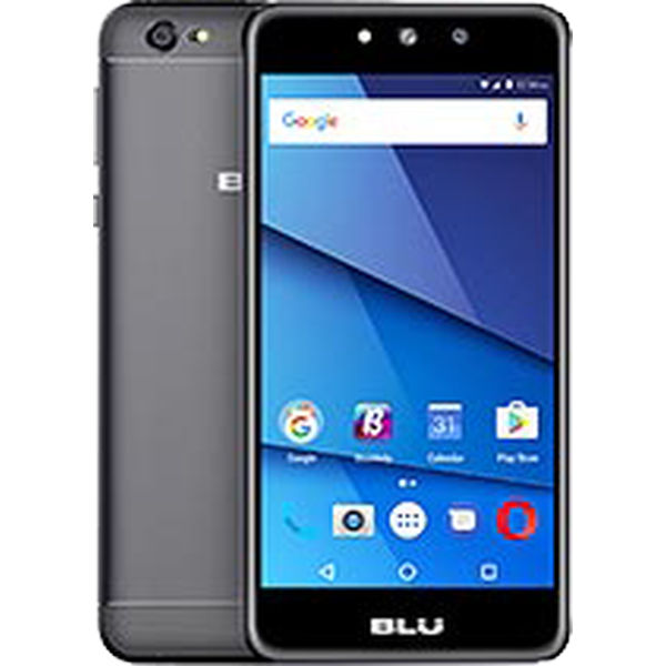 Service BLU Grand XL