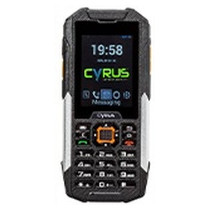 Service GSM Cyrus CM16