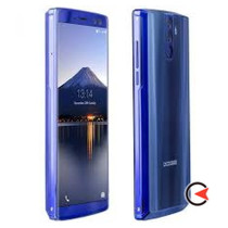 Service GSM Model Doogee Bl12000 Pro