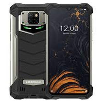 Model Doogee S88 Plus