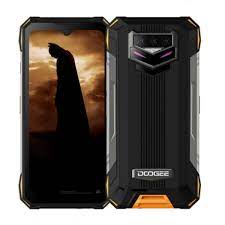 Model Doogee S89 Pro