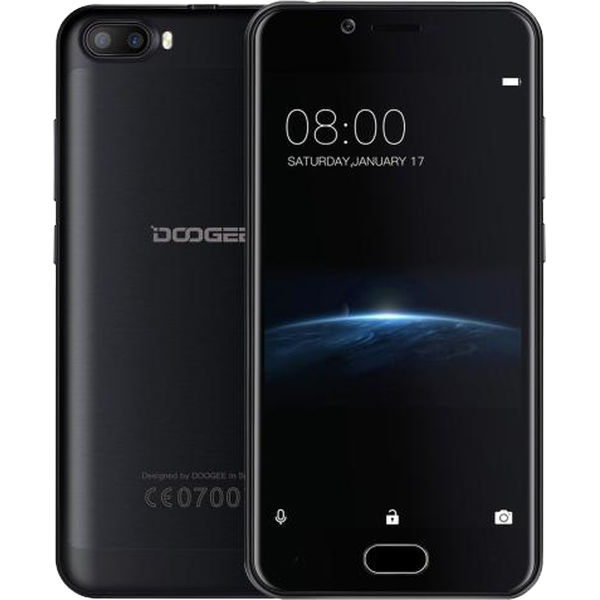 Service GSM Reparatii Doogee Shoot 2