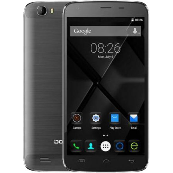 Folie Doogee T6