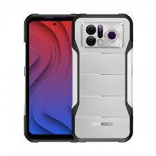 Model Doogee V20 Pro