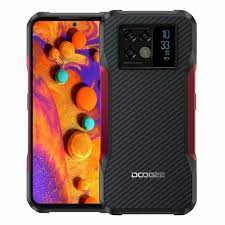 Model Doogee V20