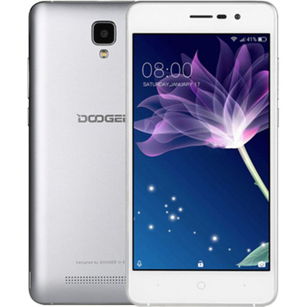 Service GSM Reparatii Doogee X10