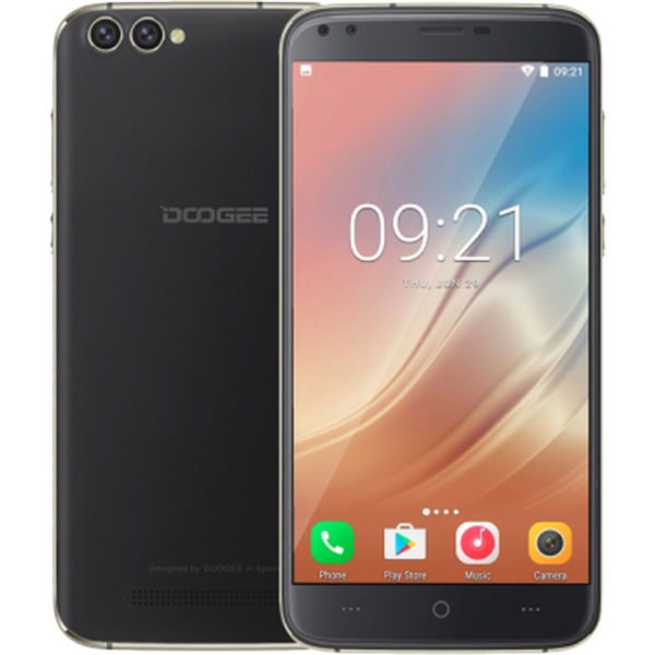 Service Doogee X30