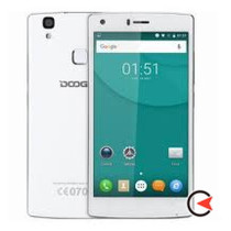 Service GSM Model Doogee X5 Max