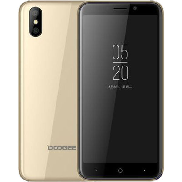 Service GSM Reparatii Doogee X50