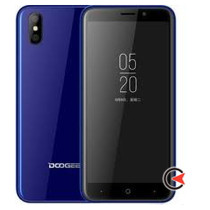 Service GSM Model Doogee X50l