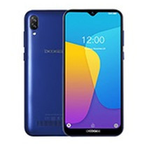 Service Doogee X90