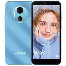 Service GSM Model Doogee X97 Pro