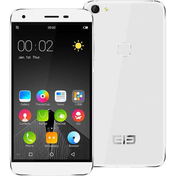 Model Elephone S1