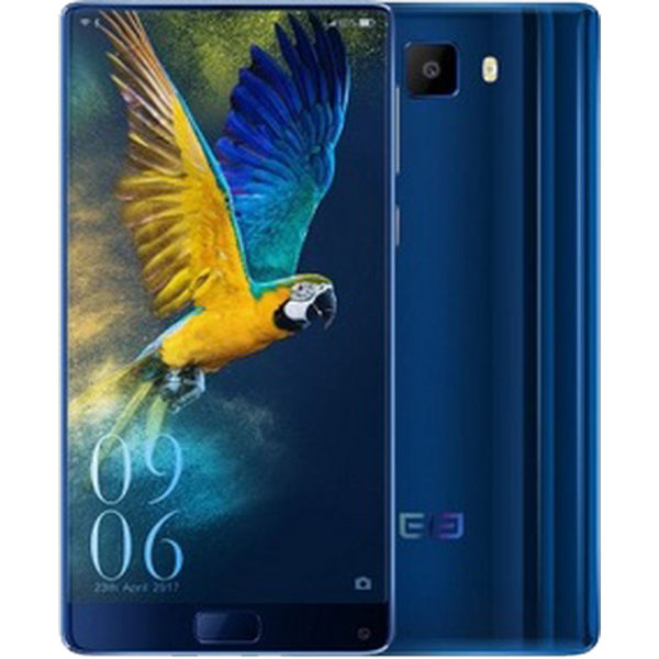 Model Elephone S8