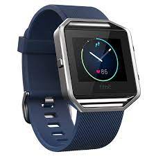 Service Fitbit Blaze