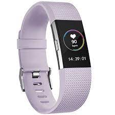 Service GSM Model Fitbit Charge Hr