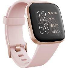 Model Fitbit Versa 2