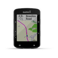 Folie Garmin Edge 520