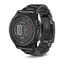 Service Garmin Fenix 3