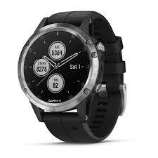 Service Garmin Fenix 5S Plus