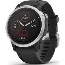 Service Garmin Fenix 6s