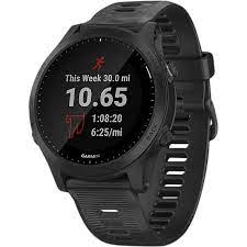 Model Garmin Forerunner 945