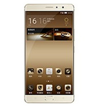 Model Gionee M6 Plus