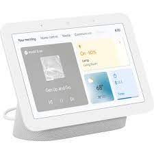 Folie Google Nest Hub 7