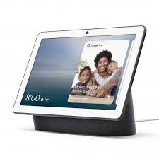 Folie Google Nest Hub Max