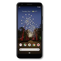 Service GSM Model Google Pixel 3a