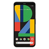 Model Google Pixel 4 Xl