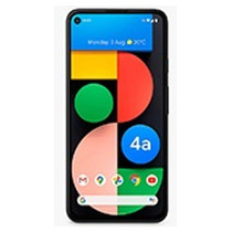 Service GSMGoogle Pixel 4a 5G