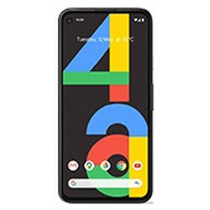  Pixel 4a