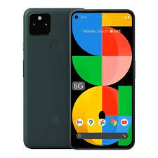  Pixel 5a 5G