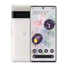 Service GSM Model Google Pixel 6 Pro