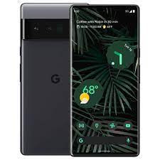 Folie Google Pixel 6