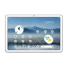 Model Google Pixel Tablet