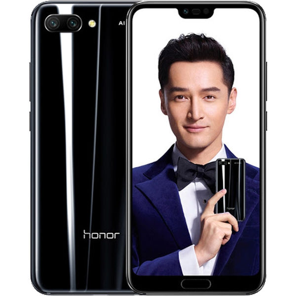 Service GSM Model Honor 10