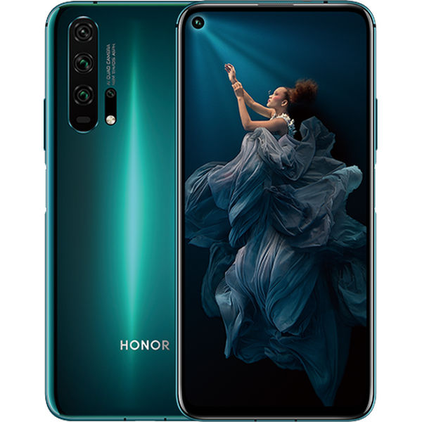 Service Honor 20 Pro