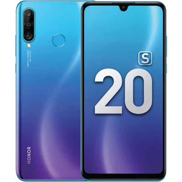 Service GSM Model Honor 20s