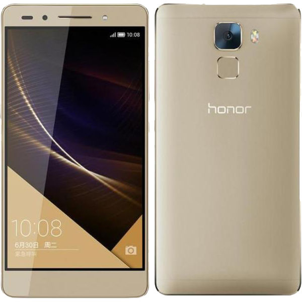 Service GSM Reparatii Honor 7