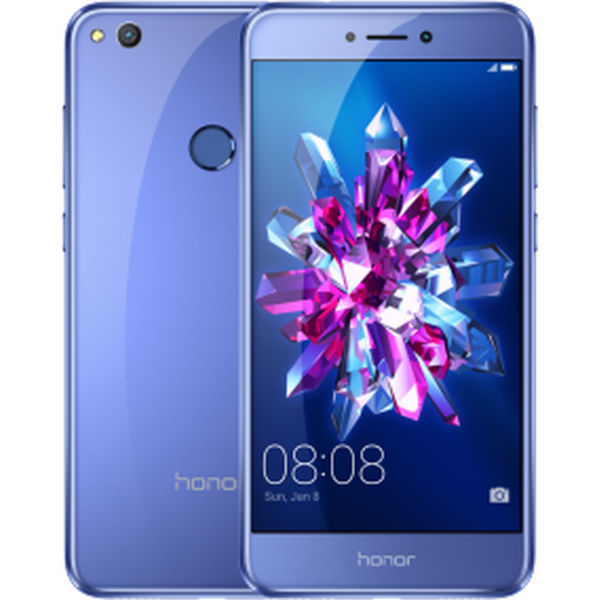 Model Honor 8 Youth Edition