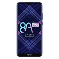 Service GSMHonor 8A Pro