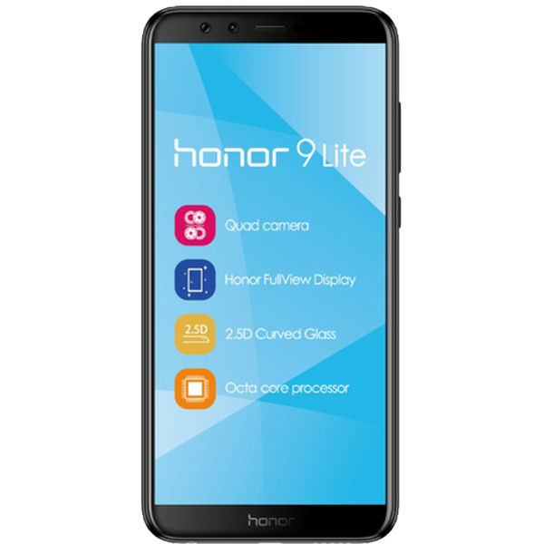 Service GSMHonor 9 Lite