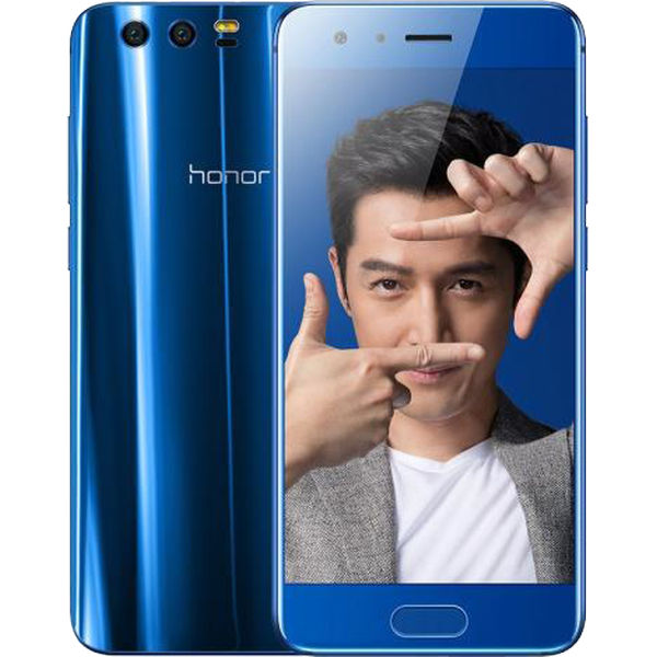 Service GSM Reparatii Honor 9