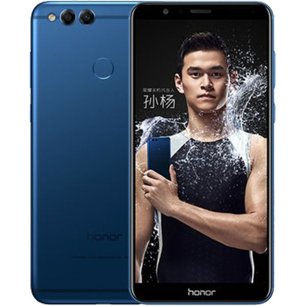 Model Honor Changwan 7x