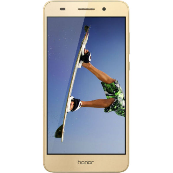 Model Honor Holly 3 Plus