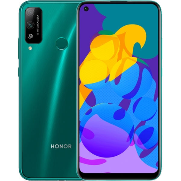 Model Honor Play 4t