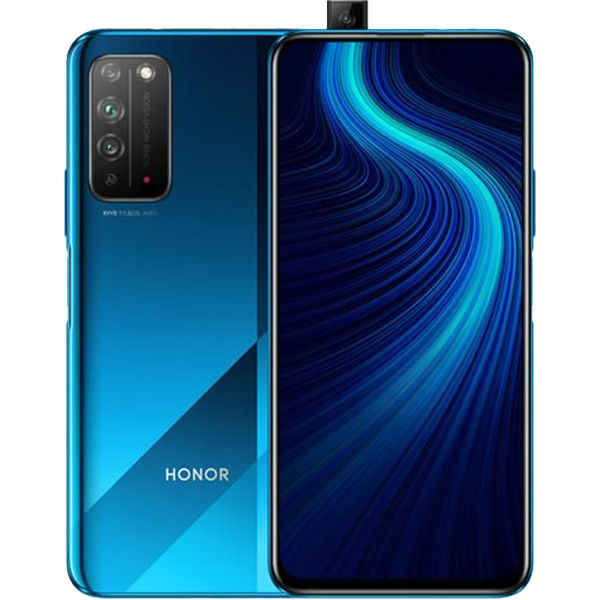 Model Honor X10 5g Standard Edition