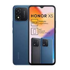 Service Honor X5